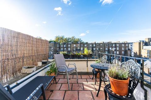 2 bedroom flat for sale, Wickham Court, South Kensington, London, SW7