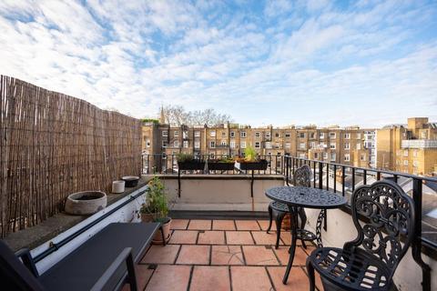 2 bedroom flat for sale, Ashburn Gardens, South Kensington, London, SW7