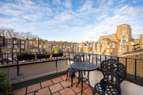 2 bedroom flat for sale, Ashburn Gardens, South Kensington, London, SW7