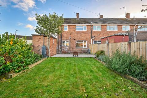 3 bedroom end of terrace house for sale, Masefield Drive, Stafford, Staffordshire, ST17