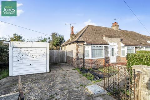 3 bedroom bungalow to rent, Seaside Avenue, Lancing, West Sussex, BN15