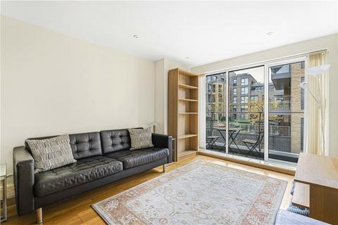 1 bedroom apartment to rent, Long Lane, London, SE1