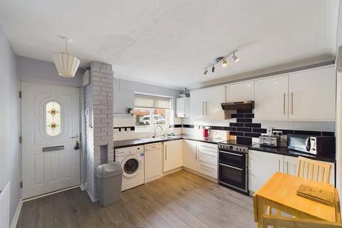 2 bedroom terraced house for sale, Tudor Way, Worcester, Worcestershire, WR2