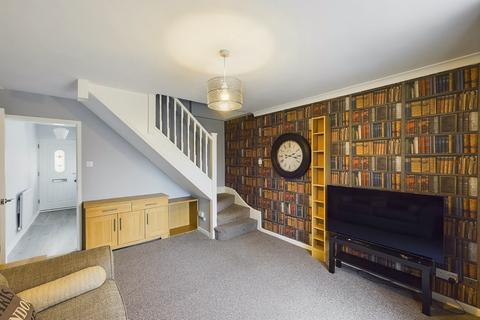 2 bedroom terraced house for sale, Tudor Way, Worcester, Worcestershire, WR2