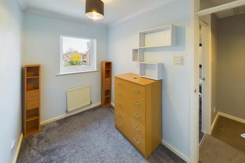 68 Tudor Way, Worcester, WR2 5QU
