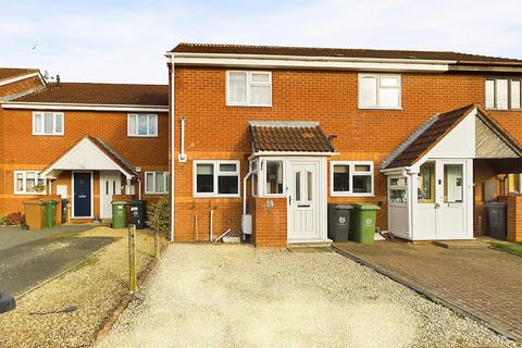 68 Tudor Way, Worcester, WR2 5QU