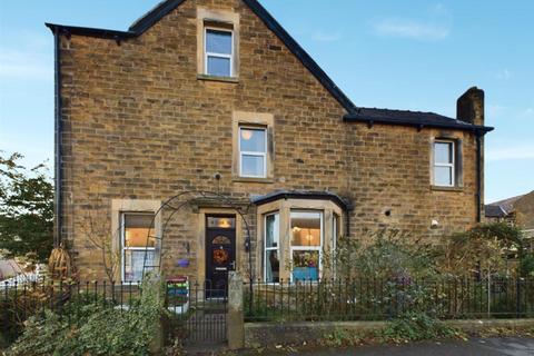4 Cork Road, Lancaster, LA1 4AJ