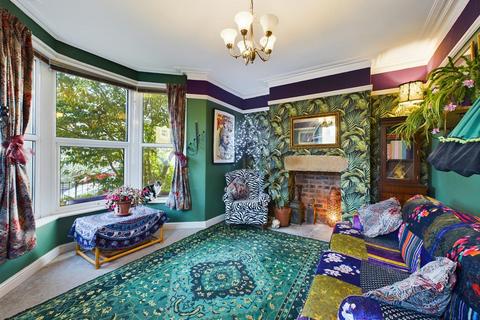 4 Cork Road, Lancaster, LA1 4AJ