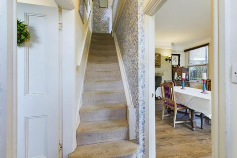 4 Cork Road, Lancaster, LA1 4AJ