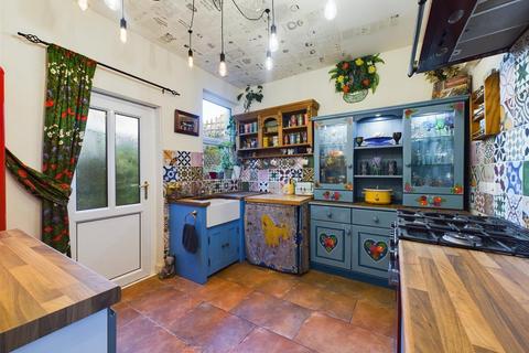4 Cork Road, Lancaster, LA1 4AJ