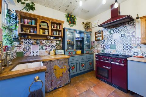 4 Cork Road, Lancaster, LA1 4AJ