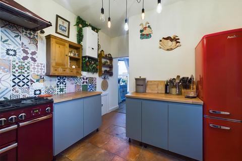 4 Cork Road, Lancaster, LA1 4AJ