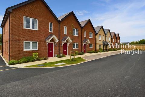 2 bedroom terraced house for sale, Park Road, Diss