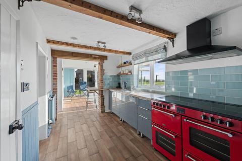 Corkscrew Cottage Blacksmith Lane, East Keal, Spilsby, PE23 4AZ