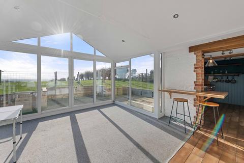 Corkscrew Cottage Blacksmith Lane, East Keal, Spilsby, PE23 4AZ