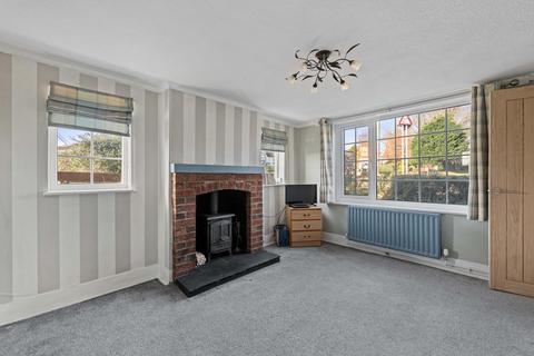 Corkscrew Cottage Blacksmith Lane, East Keal, Spilsby, PE23 4AZ