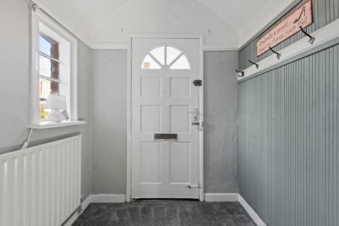 Corkscrew Cottage Blacksmith Lane, East Keal, Spilsby, PE23 4AZ
