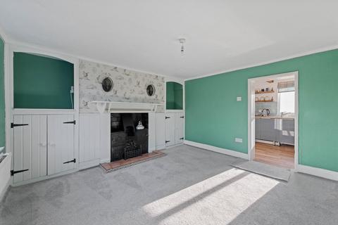 Corkscrew Cottage Blacksmith Lane, East Keal, Spilsby, PE23 4AZ