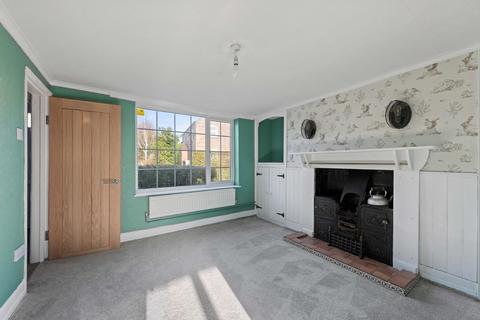 Corkscrew Cottage Blacksmith Lane, East Keal, Spilsby, PE23 4AZ
