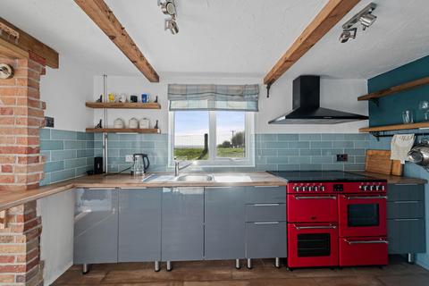 Corkscrew Cottage Blacksmith Lane, East Keal, Spilsby, PE23 4AZ