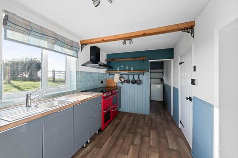 Corkscrew Cottage Blacksmith Lane, East Keal, Spilsby, PE23 4AZ