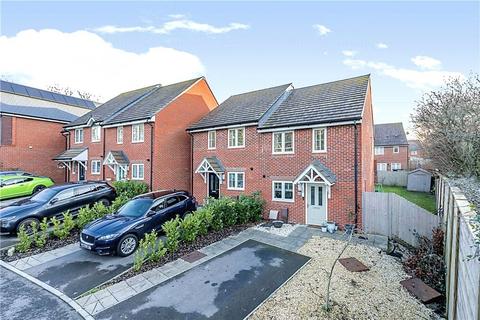 3 bedroom semi-detached house for sale, Harrison Way, Havant, Hampshire