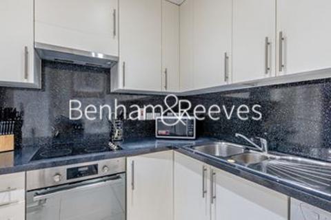 2 bedroom apartment to rent, Lexham Gardens, Kensington W8