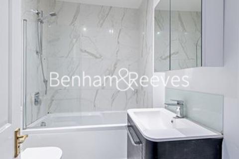 2 bedroom apartment to rent, Lexham Gardens, Kensington W8