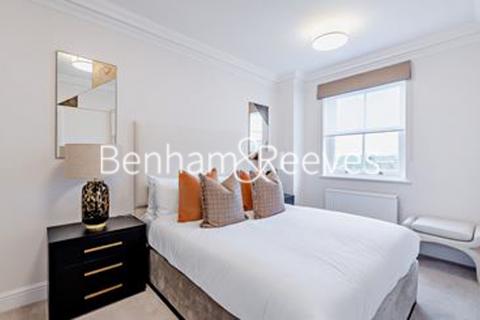 2 bedroom apartment to rent, Lexham Gardens, Kensington W8