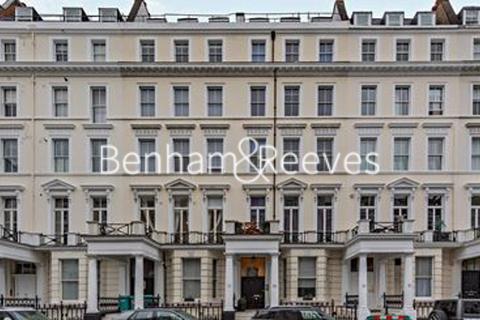 2 bedroom apartment to rent, Lexham Gardens, Kensington W8