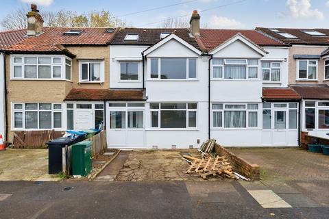 5 bedroom terraced house for sale, Galpins Road, Thornton Heath CR7