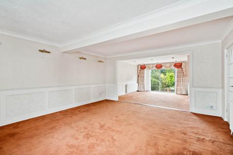 3 bedroom detached house for sale, St  Leonards Close, Bushey