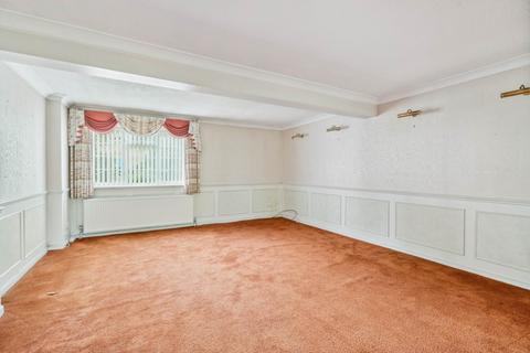 3 bedroom detached house for sale, St  Leonards Close, Bushey