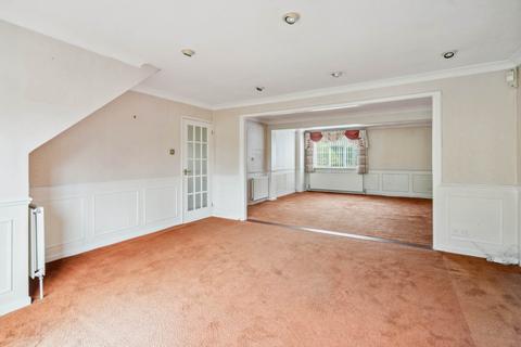 3 bedroom detached house for sale, St  Leonards Close, Bushey