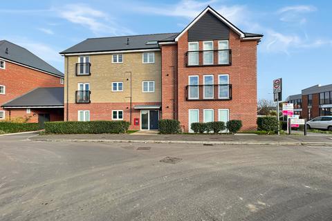 1 bedroom apartment for sale, Searle Crescent, Broomfield, Chelmsford, CM1