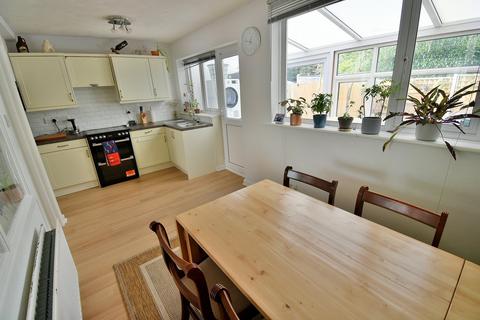 2 bedroom terraced house for sale, Ringwood Road, Ferndown, BH22