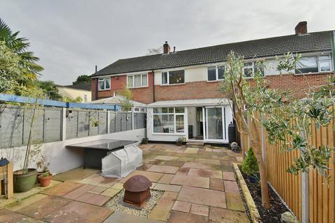 2 bedroom terraced house for sale, Ringwood Road, Ferndown, BH22