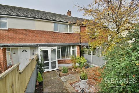 2 bedroom terraced house for sale, Ringwood Road, Ferndown, BH22