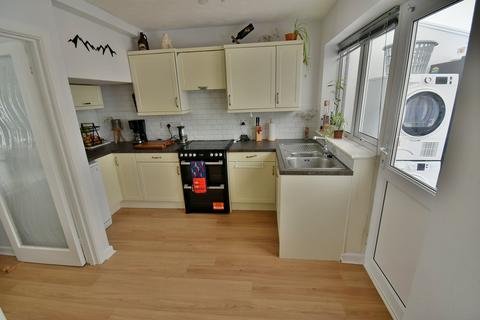 2 bedroom terraced house for sale, Ringwood Road, Ferndown, BH22