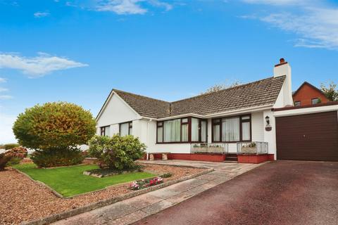 3 bedroom detached bungalow for sale, Lyddicleave, Bickington, Barnstaple