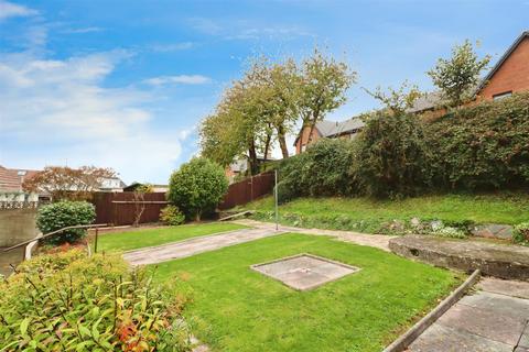 3 bedroom detached bungalow for sale, Lyddicleave, Bickington, Barnstaple