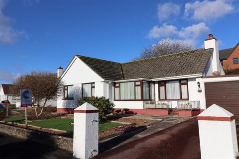 3 bedroom detached bungalow for sale, Lyddicleave, Bickington, Barnstaple