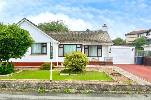 3 bedroom bungalow for sale, Lyddicleave, Bickington, Barnstaple, Devon, EX31