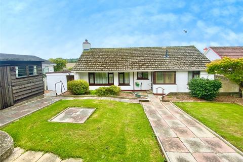 3 bedroom bungalow for sale, Lyddicleave, Bickington, Barnstaple, Devon, EX31