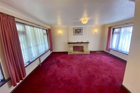 3 bedroom bungalow for sale, Lyddicleave, Bickington, Barnstaple, Devon, EX31