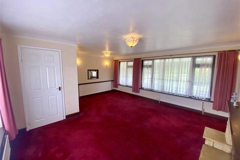 3 bedroom bungalow for sale, Lyddicleave, Bickington, Barnstaple, Devon, EX31