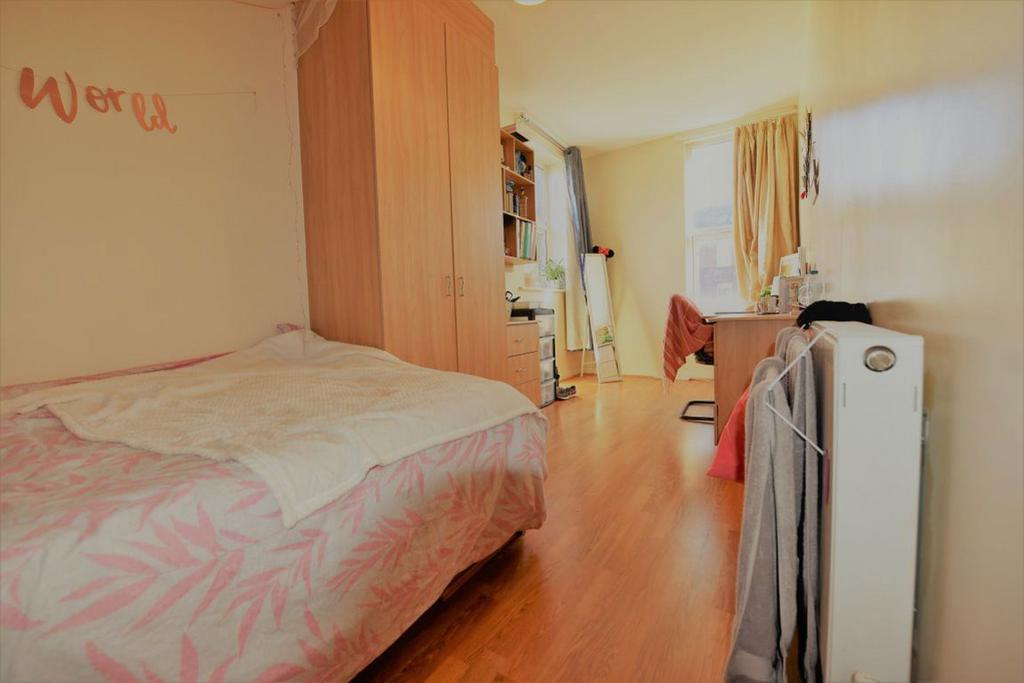 Apartment in Leeds - View 5