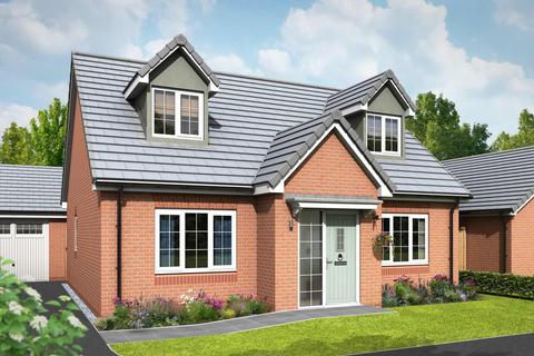 3 bedroom detached house for sale, Plot 189, The Milton at Waterside Meadows, Arthurs Lane FY6