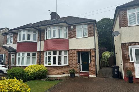 3 bedroom semi-detached house for sale, Ryecroft Road, Petts Wood