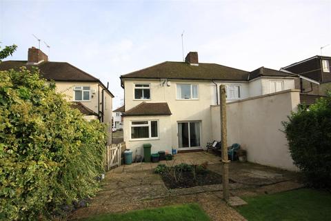 3 bedroom semi-detached house for sale, Ryecroft Road, Petts Wood